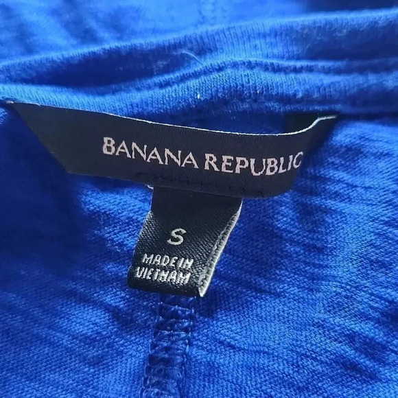 Lot of 4 Banana Republic Tops - Picture 6 of 12